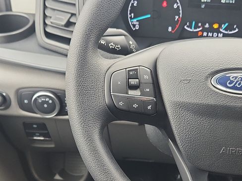 New 2025 Ford Transit 350 148 High Roof Extended AWD w/ Load Area Protection Package image 23