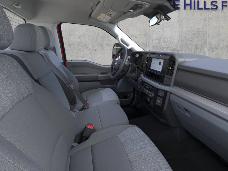 New 2026 Ford F450 XLT w/ 360-Degree Camera Package AWD/4WD image 11
