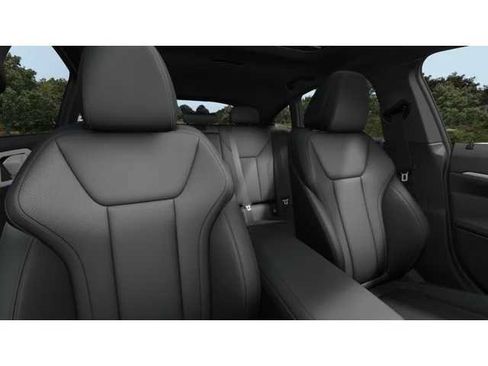 New 2026 BMW i4 xDrive40i AWD/4WD image 11