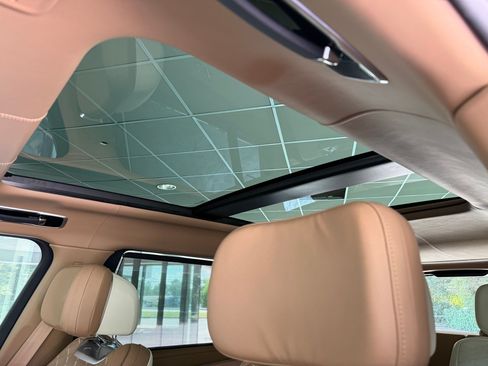 New 2026 Land Rover Range Rover SV AWD/4WD image 21