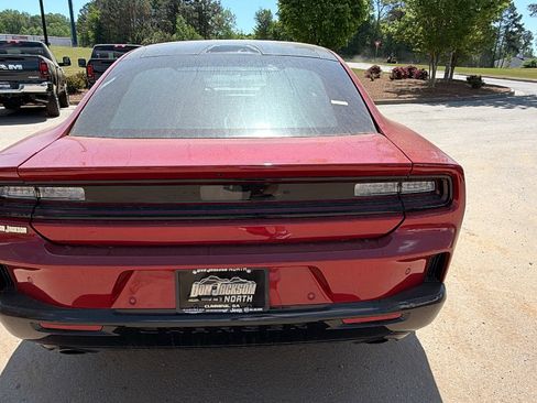 New 2026 Dodge Charger R/T image 9