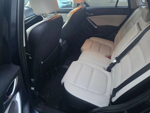 Used 2016 MAZDA CX-5 Grand Touring AWD/4WD image 4