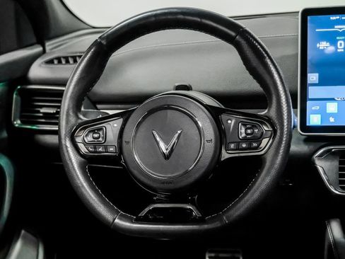 Used 2023 VinFast VF 8 Plus AWD/4WD image 17