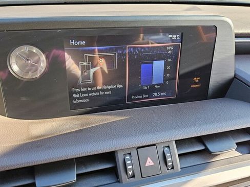 Used 2019 Lexus ES 350 Base w/ Accessory Package 2 image 22