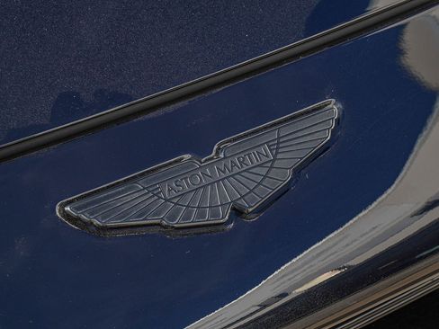 Used 2024 Aston Martin DBX 707 AWD/4WD image 5