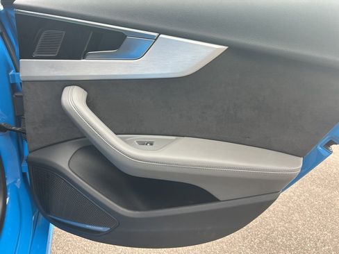 Used 2021 Audi S5 Prestige w/ Prestige Package image 32