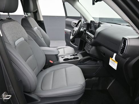 New 2025 Ford Bronco Sport Badlands w/ Badlands Tech Package image 16