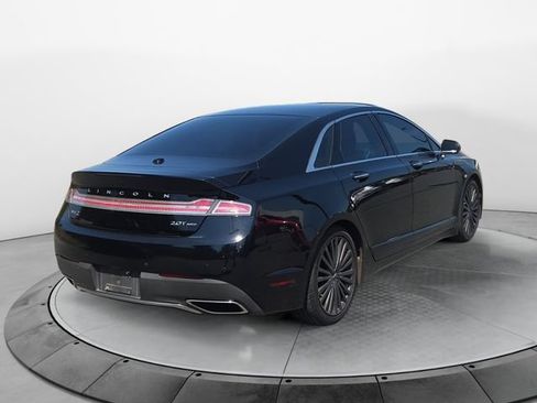 Used 2017 Lincoln MKZ Reserve AWD/4WD image 5