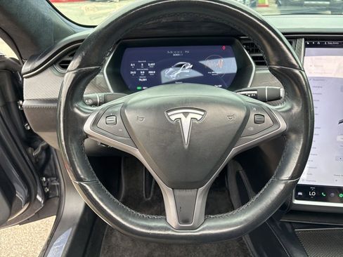 Used 2018 Tesla Model S 100D AWD/4WD image 14