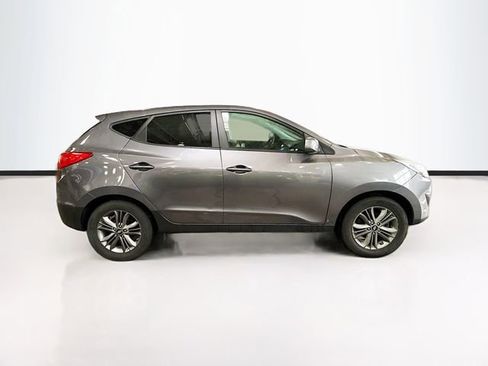 Used 2014 Hyundai Tucson GLS image 5