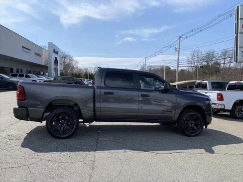 Used 2025 RAM 1500 Tradesman AWD/4WD image 2