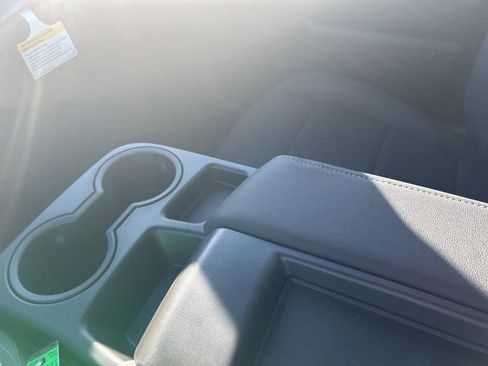 New 2026 GMC Sierra 3500 Pro w/ Convenience Package image 15