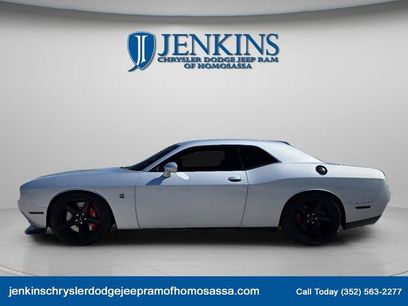 Certified 2023 Dodge Challenger R/T Scat Pack w/ Dynamics Package