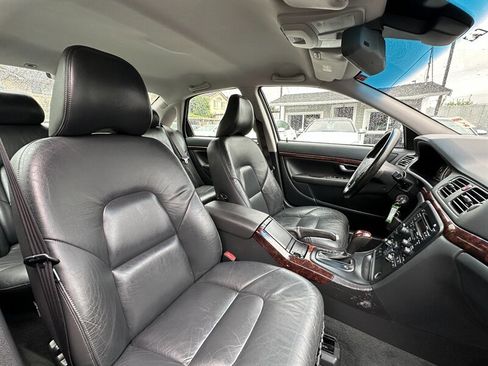 Used 2005 Volvo S80 2.5T image 13