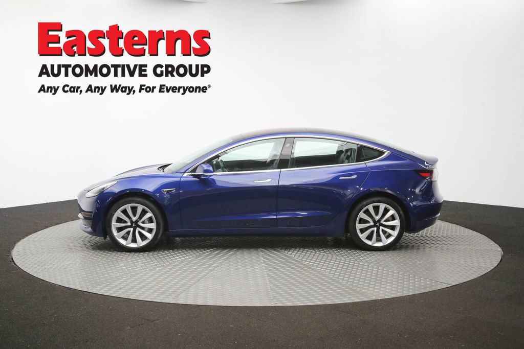Used 2018 Tesla Model 3 Long Range RWD image 56