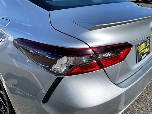 Certified 2023 Toyota Camry SE image 28