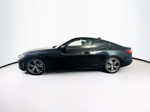 Used 2023 BMW 430i Coupe RWD image 4