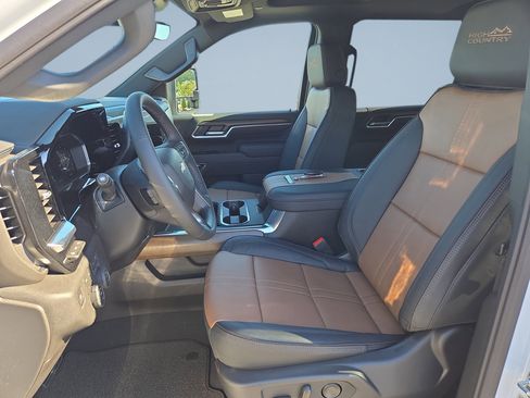 New 2026 Chevrolet Silverado 2500 High Country w/ Technology Package image 12