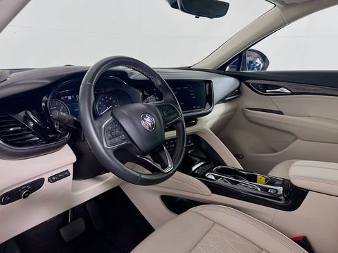 Used 2023 Buick Envision Avenir AWD/4WD image 9
