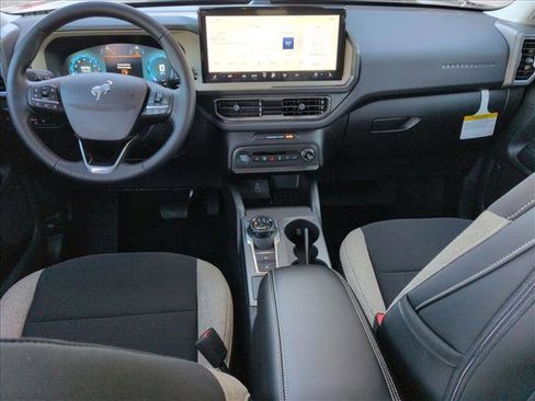 New 2025 Ford Bronco Sport Big Bend w/ Convenience Package image 15