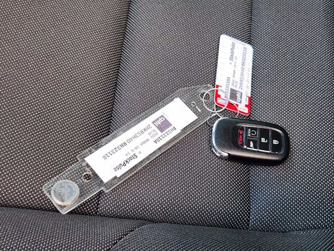 Used 2024 Honda CR-V EX image 34