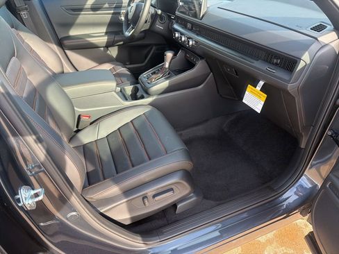 New 2026 Honda CR-V Sport-L image 28