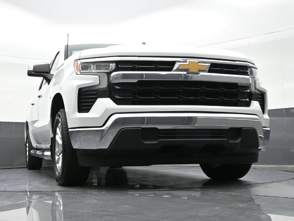 Used 2022 Chevrolet Silverado 1500 LT RWD image 29