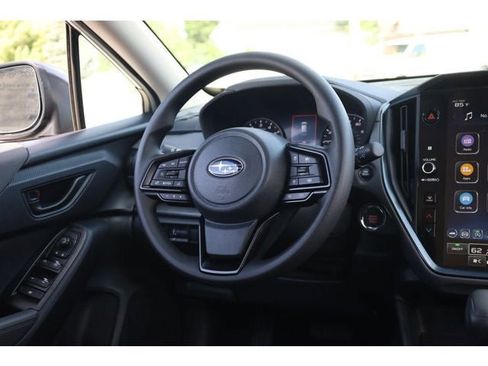 New 2026 Subaru Crosstrek 2.5i Premium AWD/4WD image 42