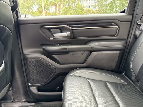 Used 2022 RAM 1500 Rebel w/ Rebel Level 1 Equipment Group image 21