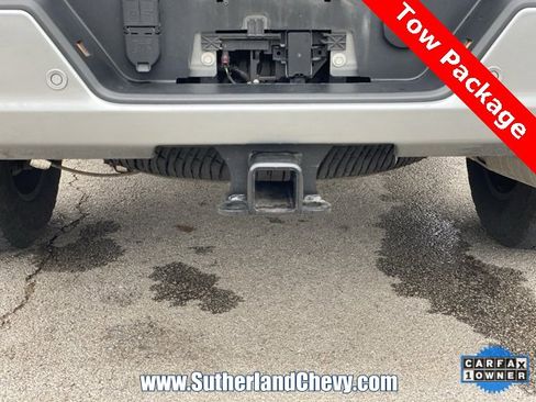 Used 2024 GMC Sierra 2500 Denali w/ Denali Reserve Package image 15