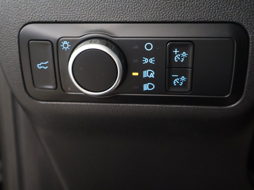 Used 2025 Ford Bronco Sport Big Bend AWD/4WD image 36