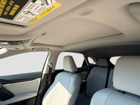 Used 2022 Lexus RX 350 FWD w/ Premium Package image 28