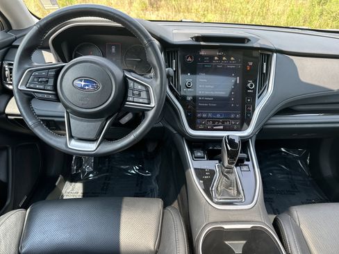 Used 2024 Subaru Outback Touring XT w/ Popular Package #2 image 24