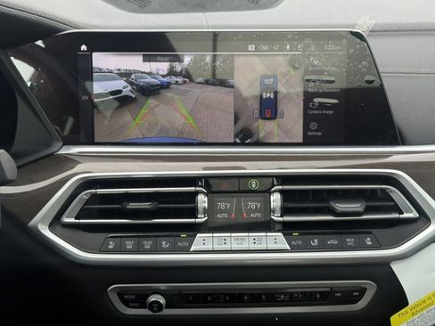 Certified 2023 BMW X5 xDrive40i w/ M Sport Package image 29