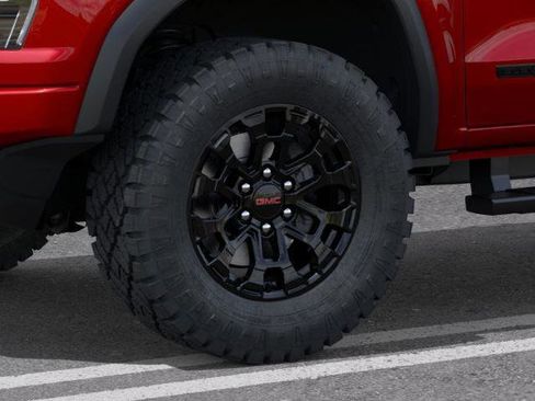 New 2026 GMC Canyon Elevation w/ Convenience Package image 9