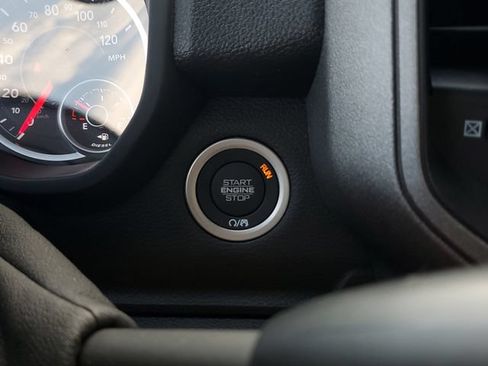 New 2026 RAM 5500 Tradesman AWD/4WD image 31