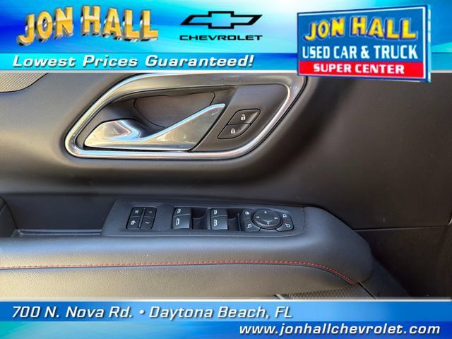 Used 2023 Chevrolet Tahoe RST w/ Luxury Package RWD image 53