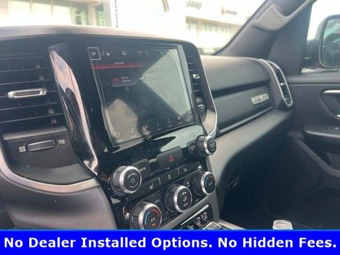 Used 2022 RAM 1500 Lone Star RWD image 7