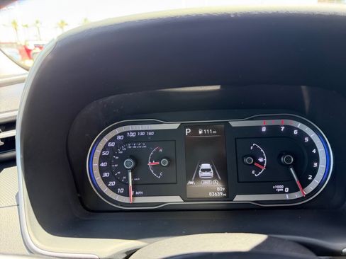 Used 2022 Hyundai Tucson SE FWD image 10