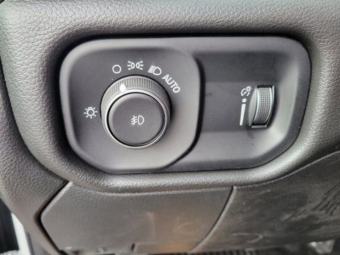 New 2024 RAM 4500 Tradesman image 11