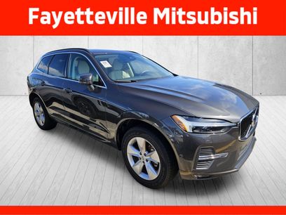 Used 2022 Volvo XC60 B5 Momentum