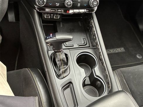 Used 2024 Dodge Durango SRT image 29