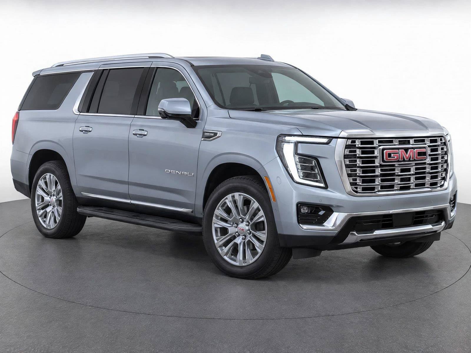 Certified 2026 GMC Yukon XL Denali w/ Advanced Technology Package AWD/4WD image 27