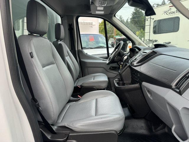 Used 2019 Ford Transit 350 156 DRW RWD image 19