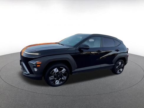 Used 2025 Hyundai Kona SEL image 8