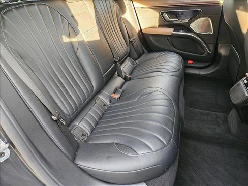 Used 2023 Mercedes-Benz EQS 450+ Sedan image 19