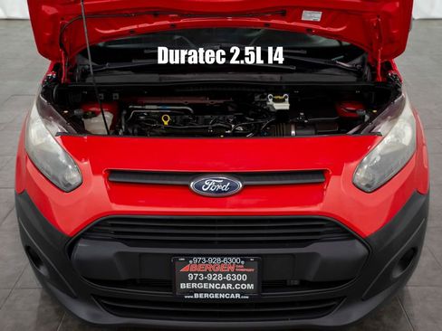 Used 2015 Ford Transit Connect XL image 3