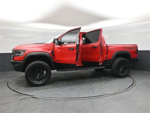 Used 2021 RAM 1500 TRX w/ TRX Level 2 Equipment Group image 48