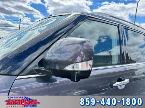 Used 2024 INFINITI QX80 Luxe AWD/4WD image 17