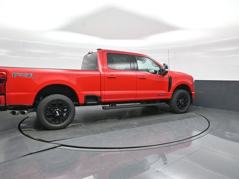 New 2026 Ford F250 XLT w/ XLT Premium Package AWD/4WD image 9